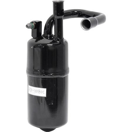 Universal Air Cond 03-07 Linc Town Car 4.6-Police Pursuit P Drier, Rd10180C RD10180C